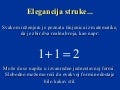 Elegancija Struke