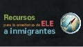 Recursos para la enseñanza de ELE a inmigrantes
