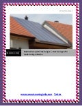 Elektrische Speicherheizungen – Heizlösungen für moderne Eigenheime