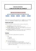 Elementos estructurales de la narración