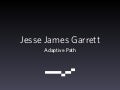 Elements of User Experience by Jesse James Garrett