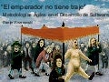 El Emperador No Tiene Traje