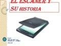El Escaner y su Historia