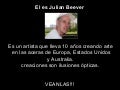 El es julia beever
