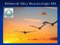 El Establecimiento de las Naciones Unidas tipo Abel