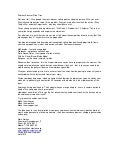 Elevator Pitch Tips - Marc Nathan