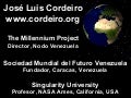 El futuro. (jose cordeiro)