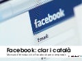 Facebook: clar i català - Manual d&rsquo;introducció a Facebook per a empreses