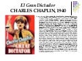 El Gran Dictador