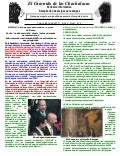 El graznido de las chachalacas 470