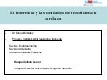 El Internista Ante Las Unidades De Insuficienca CardíAca[1]