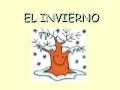 El Invierno