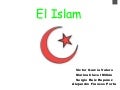 El islam