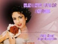 Elizabeth taylor