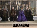 Elizabeth I - The Golden Age