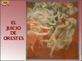El juicio de Orestes