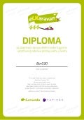 eLKaravan diploma za Bor030