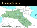 El kurdistán iraquí