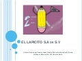 El lapicito s.a de c.v