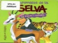 El libro de la selva