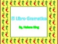El libro gramatica2