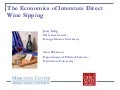 Ellig Wiseman Wine Isnie Presentation 2006