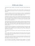 El Mito de Ishtar