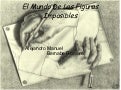 Elmundodelasfigurasimposibles