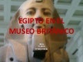 El museo de londres