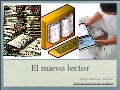 El nuevo lector