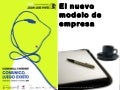 El nuevo modelo de empresa foro juan luis vives