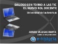 Presentación – El Nuevo Rol Docente