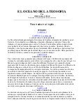 El oceano de la teosofia-William Judge