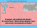 El ombligo del mundo