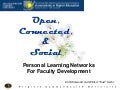 Elon Univ Presentation