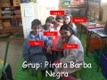 El pirata barba negra 97 2003