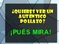 El pollazo