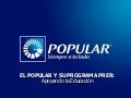 El Popular y su programa PRER: Apoyando la Educación