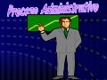El Proceso Administrativo