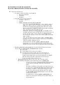 El proceso civil de declaración
