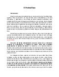 El profeta eliseo
