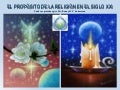 El Propósito de la Religion en el Siglo XXI