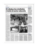 MyUniversity in EL PUNT AVUI 