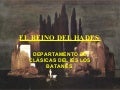 El Reino Del Hades