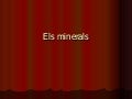 Els Minerals