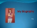 Elsacbiographi