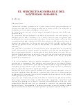 EL SECRETO ADMIRABLE DEL SANTÍSIMO ROSARIO- S.LUIS M. GRIGNON DE MONTFORT