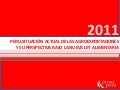 Situación actual de las agroexportaciones y su perspectiva bajo la nueva ley de seguridad alimentaria