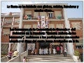 El señor nos ha invitado  a una gran fiesta!!!