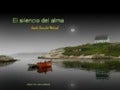 El silencio del alma